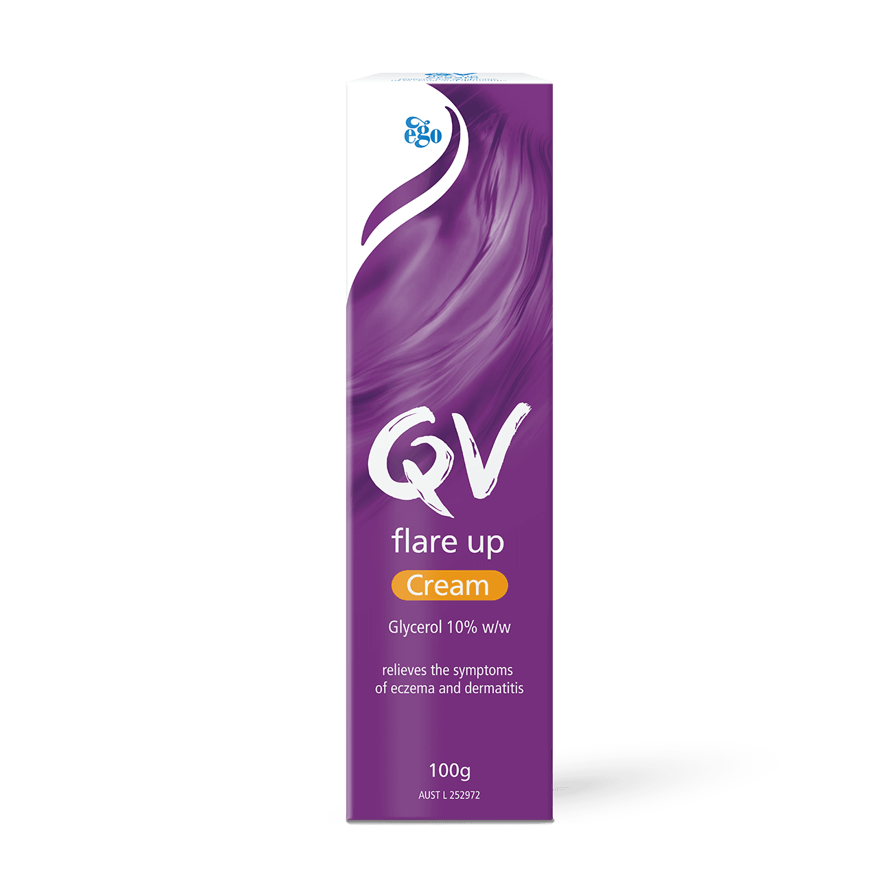 QV Intensive Flare Up Cream QV Skincare Australia